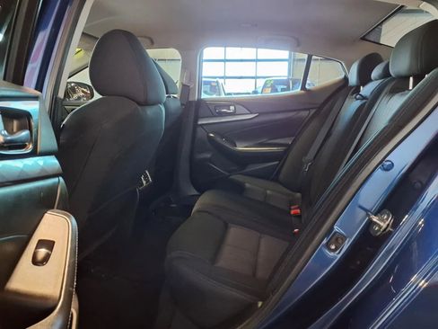 Used 2017 Nissan Maxima 3.5 S FWD image 11