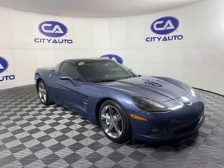 Used 2012 Chevrolet Corvette Coupe RWD video 1