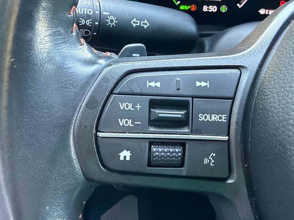 Used 2023 Honda CR-V Sport image 24