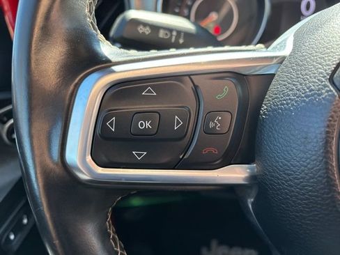 Used 2020 Jeep Gladiator Sport w/ Quick Order Package 24S AWD/4WD image 8