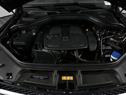 Used 2018 Mercedes-Benz GLE 350 GLE 350 image 32