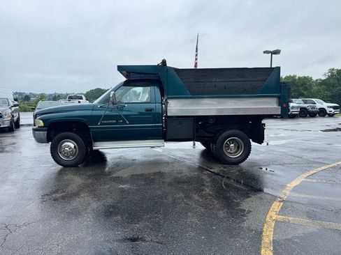 Used 1997 Dodge Ram 3500 Truck 4x4 Regular Cab image 2