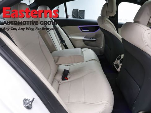 Used 2023 Mercedes-Benz C 300 4MATIC Sedan image 22