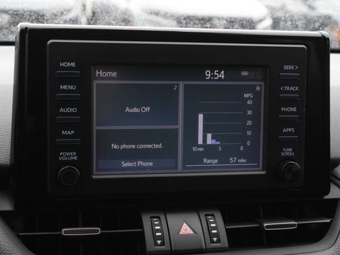 Used 2019 Toyota RAV4 XLE Premium w/ Cold Weather Package image 14