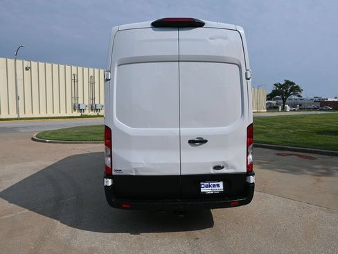 Used 2022 Ford Transit 250 148 High Roof Extended RWD image 6