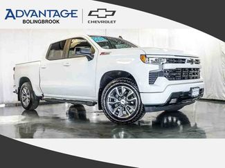 Used 2024 Chevrolet Silverado 1500 RST w/ All Star Edition Plus AWD/4WD video 1