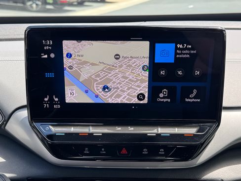 Certified 2023 Volkswagen ID.4 Pro S Plus AWD/4WD image 24