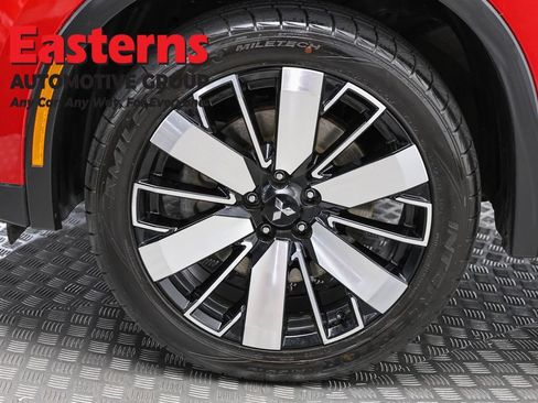 Used 2025 Mitsubishi Outlander SE AWD/4WD image 33