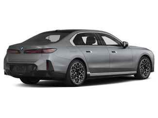 New 2027 BMW i7 xDrive60 w/ M Sport Professional Package AWD/4WD video 2