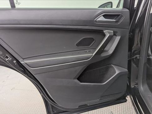 Used 2024 Volkswagen Tiguan S image 14