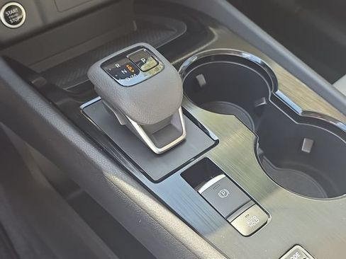 Certified 2023 Nissan Rogue SV w/ SV Premium B Package FWD image 28