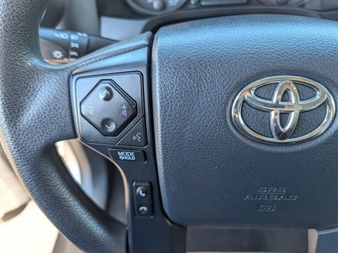 Used 2020 Toyota Tacoma SR image 15