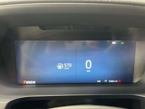 Used 2024 Ford F150 STX w/ Equipment Group 201A FX4 image 33