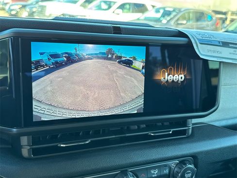 New 2026 Jeep Wrangler Willys image 29