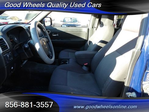 Used 2012 Chevrolet Colorado LT image 13