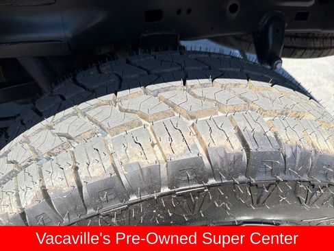 Used 2024 RAM 2500 Laramie AWD/4WD image 28