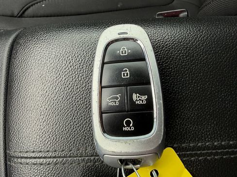 Used 2024 Hyundai Tucson SEL FWD image 18