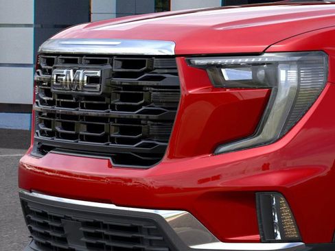 New 2026 GMC Acadia Elevation image 13