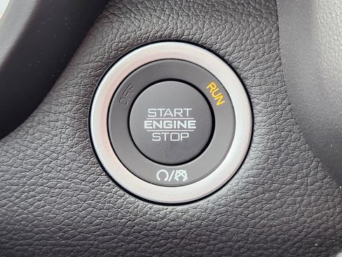 New 2026 RAM 1500 Big Horn w/ Night Edition AWD/4WD image 13