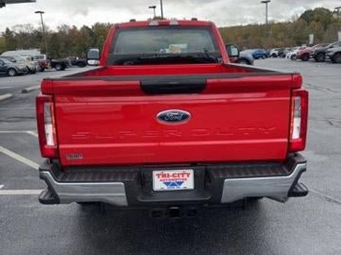 New 2026 Ford F350 XL w/ XL Driver Assist Package image 5