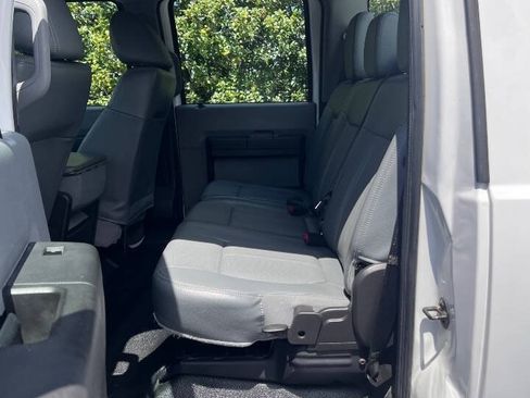 Used 2016 Ford F250 XL w/ Power Equipment Group RWD image 14