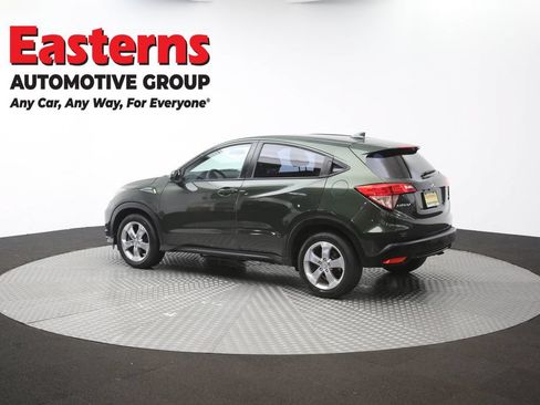 Used 2016 Honda HR-V LX image 60
