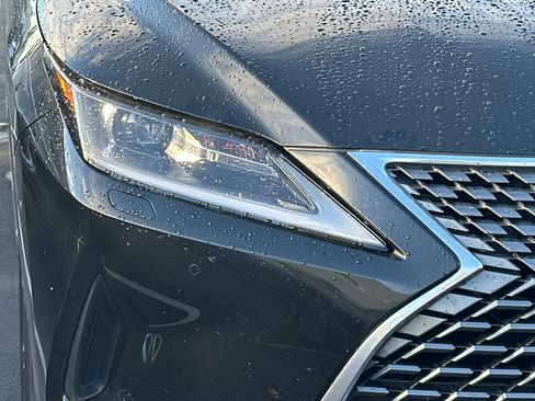Used 2022 Lexus RX 350 AWD w/ Premium Package image 8