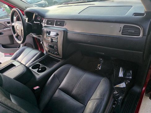 Used 2013 Chevrolet Tahoe LT w/ Suspension Package, Off-Road image 39