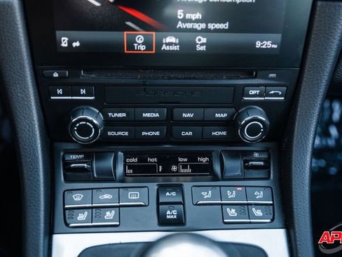 Used 2017 Porsche 718 Cayman S image 14