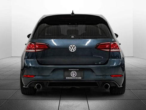 Used 2019 Volkswagen GTI SE FWD image 10