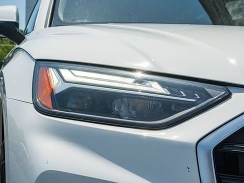 Used 2023 Audi Q5 2.0T Premium Plus w/ Premium Plus Package AWD/4WD image 18