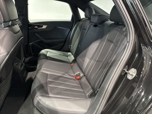 Used 2024 Audi A4 2.0T Premium Plus image 37