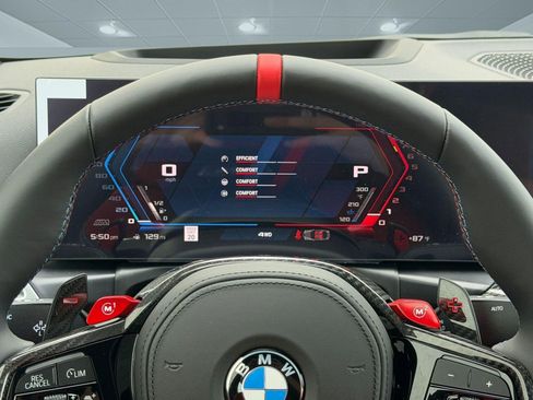 New 2027 BMW M4 xDrive Competition AWD/4WD image 17