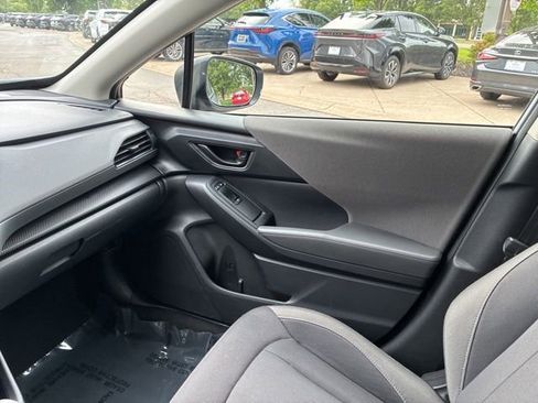 Used 2025 Subaru Crosstrek 2.0i Premium AWD/4WD image 29