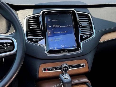 Used 2019 Volvo XC90 T6 Inscription w/ Protection Package AWD/4WD image 11