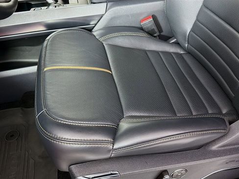 Used 2022 Ford F150 Platinum w/ Equipment Group 701A High image 21