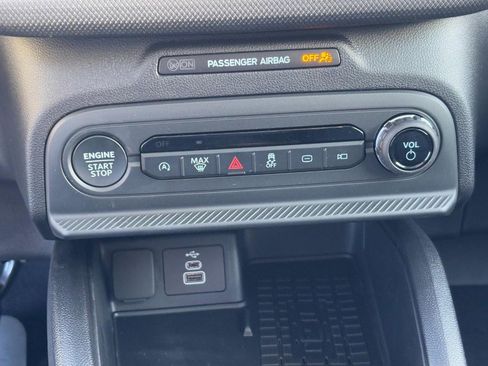 New 2025 Ford Bronco Sport Heritage w/ Convenience Package image 17