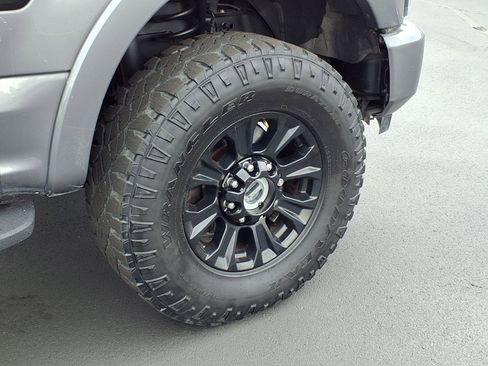 Used 2021 Ford F250 Lariat AWD/4WD image 29