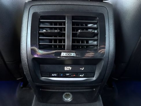 Used 2019 BMW X4 M40i w/ Executive Package AWD/4WD image 12