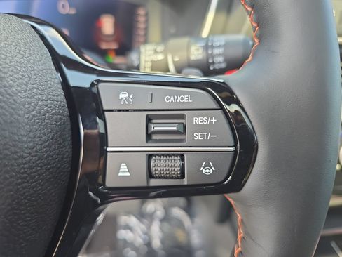 New 2026 Honda Passport TrailSport Elite image 16