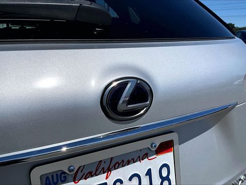 Used 2015 Lexus NX 300h AWD w/ Premium Package image 30