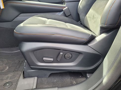 New 2026 Ford Explorer Tremor w/ Tremor Ultimate Package image 30