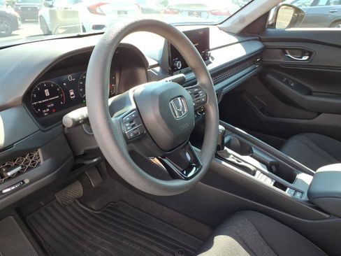 Used 2024 Honda Accord EX image 15