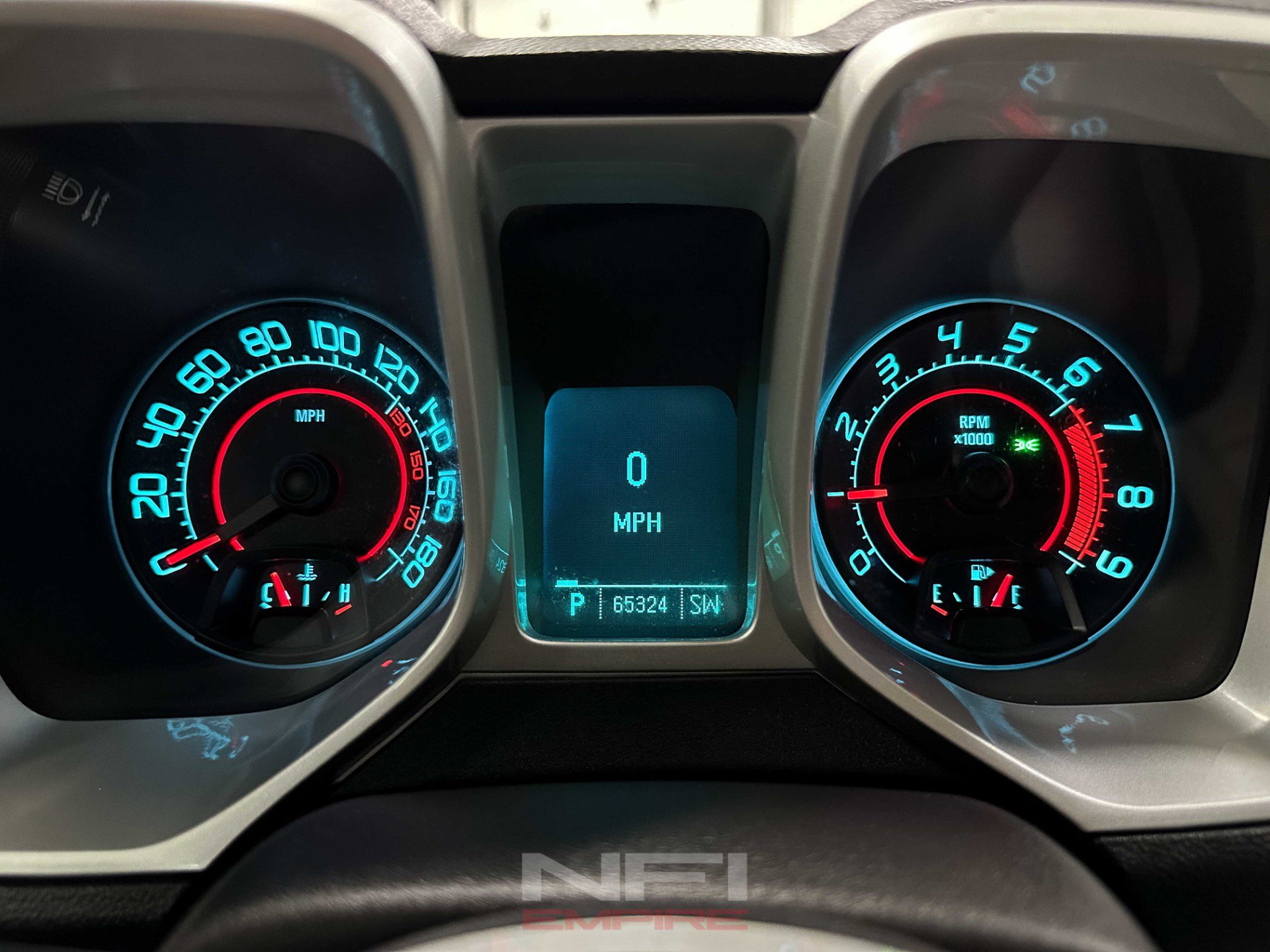 Used 2011 Chevrolet Camaro SS w/ RS Package RWD image 26