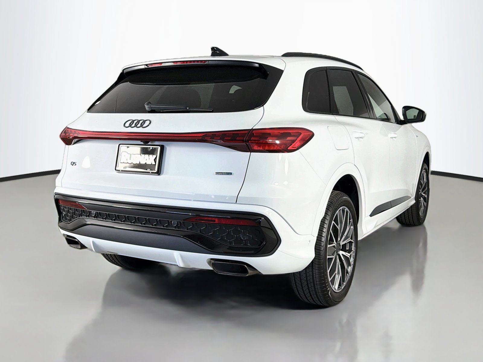 New 2026 Audi Q5 Premium AWD/4WD image 7