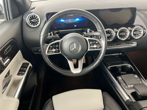 Certified 2023 Mercedes-Benz GLA 250 4MATIC image 22