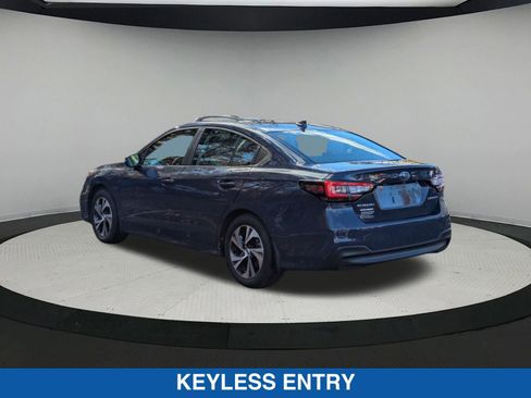 Certified 2025 Subaru Legacy Premium image 6