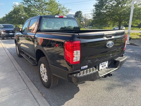 New 2025 Ford Ranger XL w/ Trailer Tow Package image 5