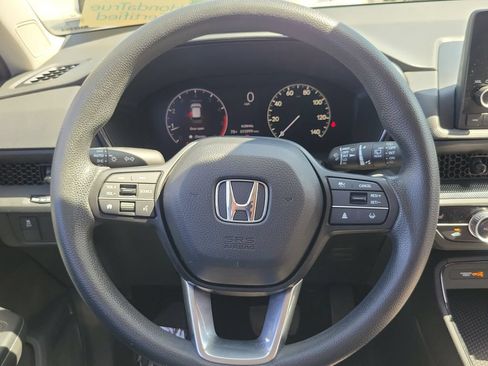 Certified 2024 Honda CR-V EX image 23