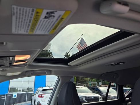 Certified 2026 Subaru Crosstrek 2.0i Premium AWD/4WD image 18